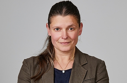 ÖDP-Landesvorsitzende Agnes Becker (Foto: ÖDP) 