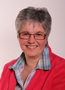 Maria Stauber